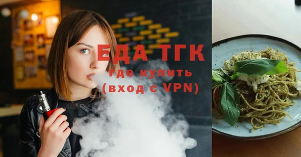 хмурый Арсеньев